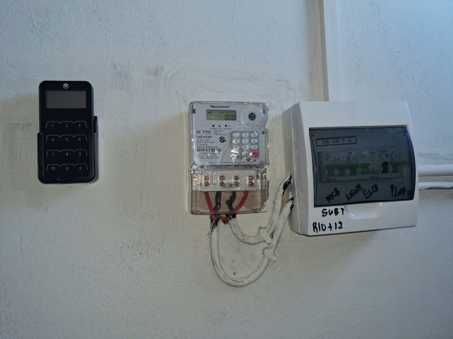 To Let 1 Bedroom Property for Rent in Quigney Eastern Cape